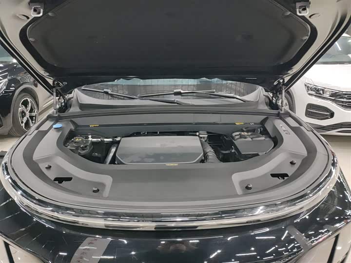 Фото 20 - LiXiang L8