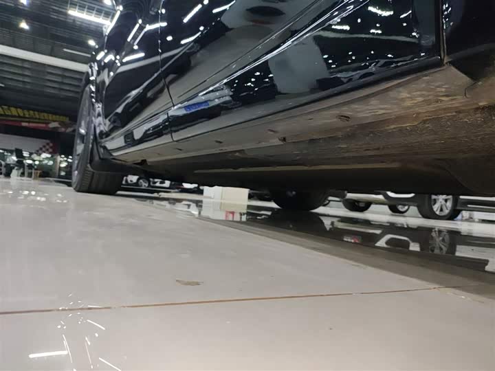 Фото 22 - LiXiang L8