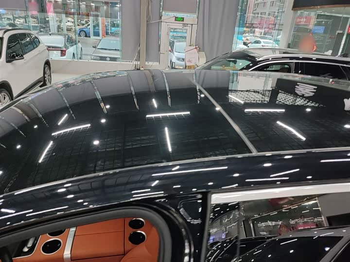 Фото 27 - LiXiang L8