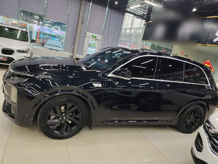 Фото 5 - LiXiang L8