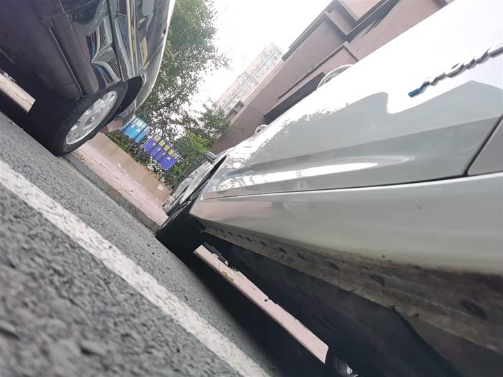 Фото 21 - Nissan Sylphy