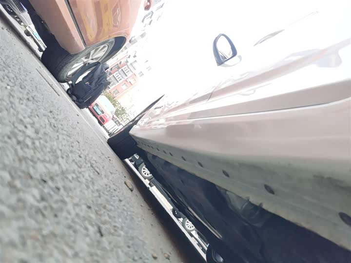 Фото 22 - Nissan Sylphy