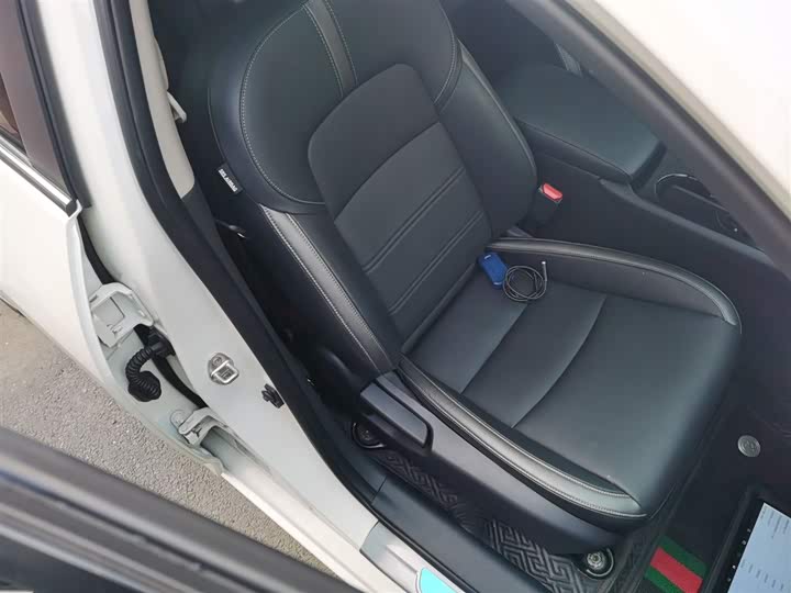 Фото 25 - Nissan Sylphy