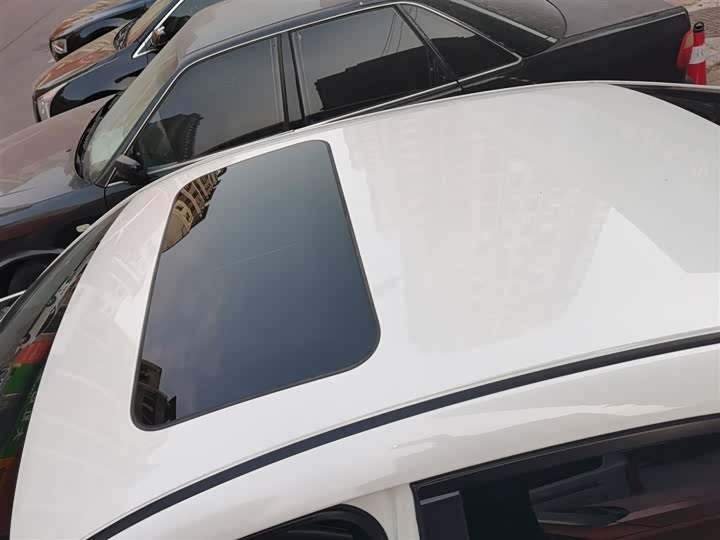 Фото 27 - Nissan Sylphy