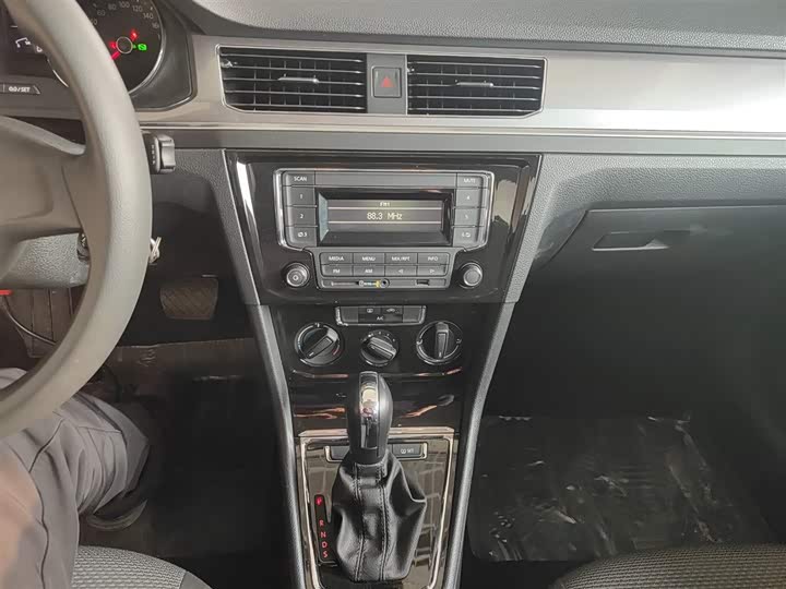 Фото 13 - Volkswagen Bora