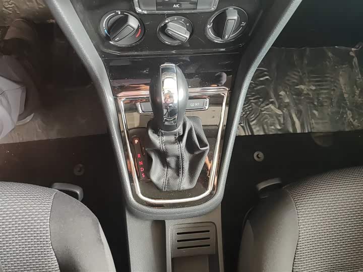 Фото 14 - Volkswagen Bora