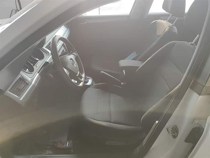 Фото 15 - Volkswagen Bora