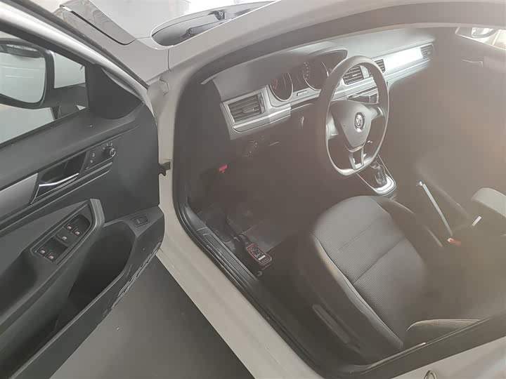 Фото 16 - Volkswagen Bora