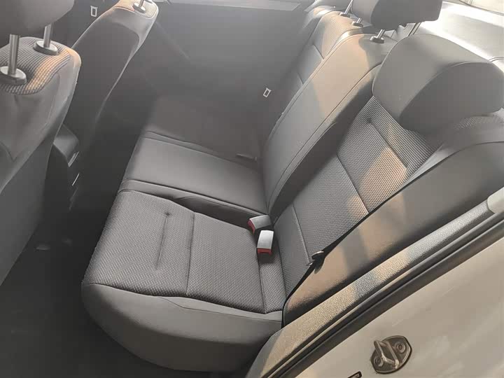 Фото 17 - Volkswagen Bora