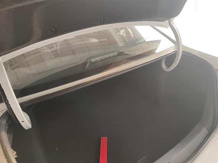 Фото 19 - Volkswagen Bora