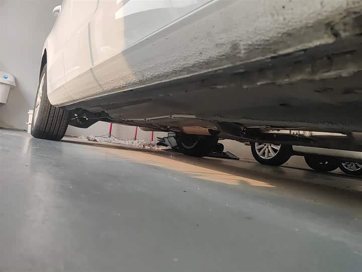 Фото 21 - Volkswagen Bora