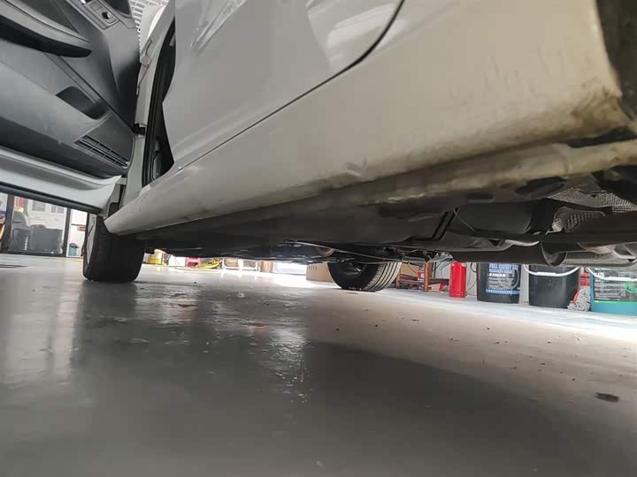 Фото 22 - Volkswagen Bora