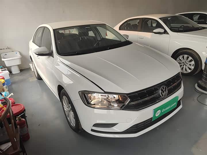 Фото 4 - Volkswagen Bora