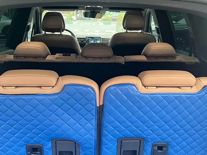 Фото 10 - Nio ES8