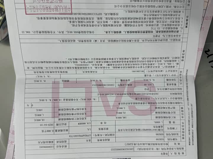 Фото 15 - Hongqi HS3 Hybrid