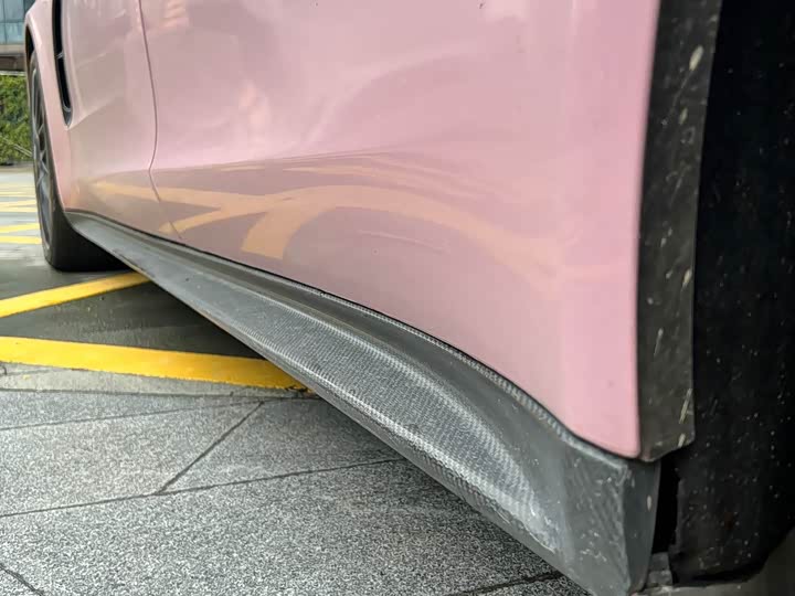 Фото 7 - Porsche Panamera