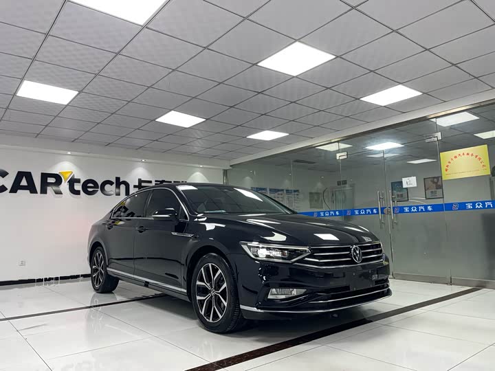 Фото 3 - Volkswagen Magotan