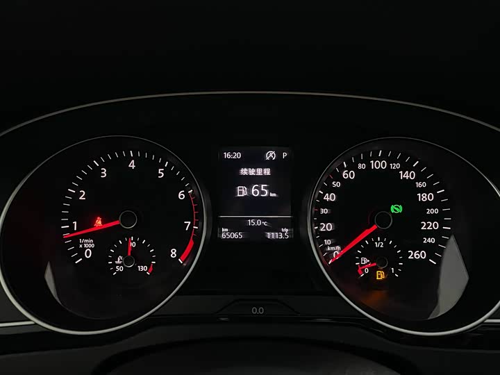 Фото 9 - Volkswagen Magotan