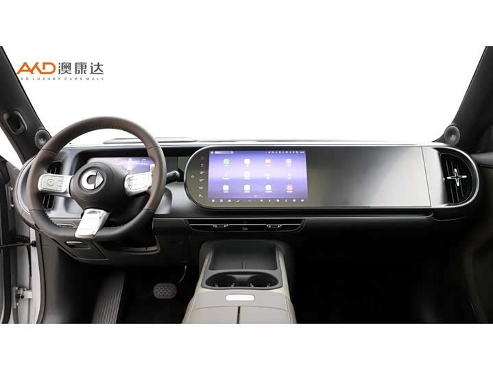 Фото 5 - Smart #5