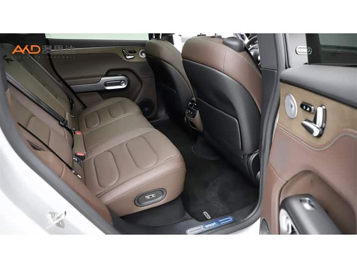 Фото 8 - Smart #5