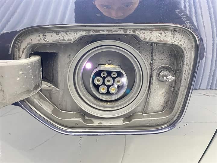 Фото 20 - BMW i3