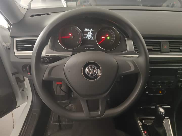 Фото 11 - Volkswagen Bora