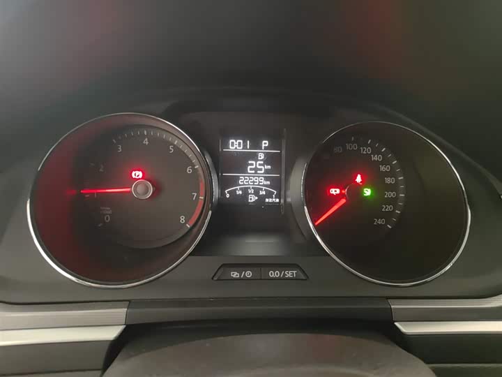 Фото 12 - Volkswagen Bora