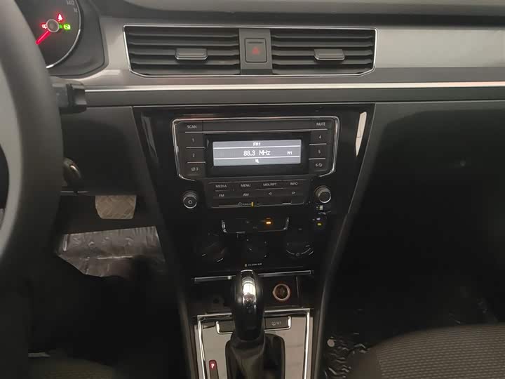 Фото 13 - Volkswagen Bora