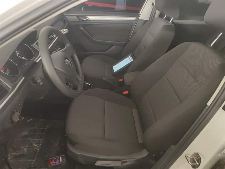 Фото 15 - Volkswagen Bora