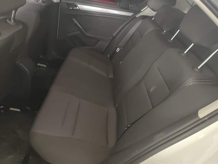 Фото 17 - Volkswagen Bora