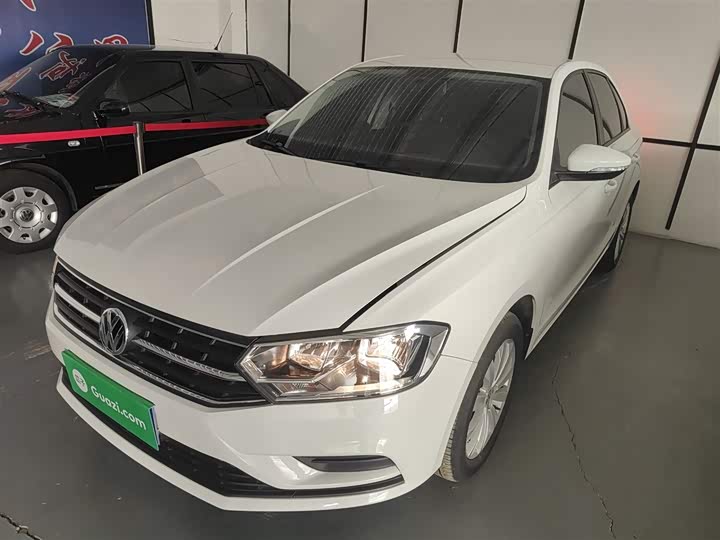 Фото 2 - Volkswagen Bora