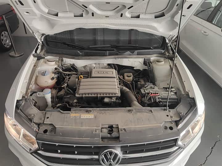 Фото 20 - Volkswagen Bora
