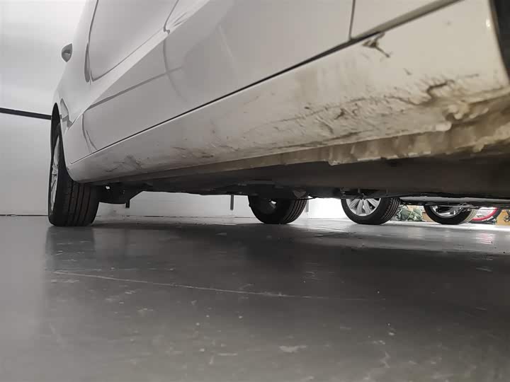 Фото 21 - Volkswagen Bora