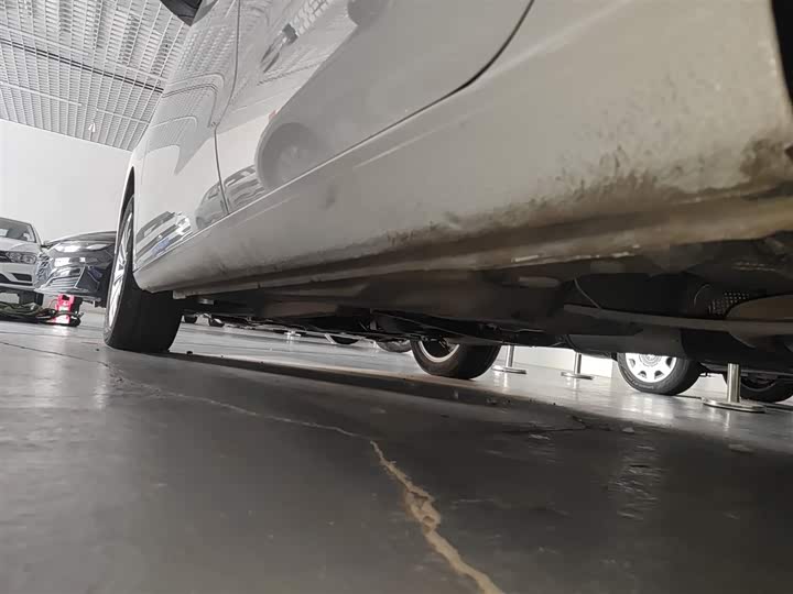 Фото 22 - Volkswagen Bora