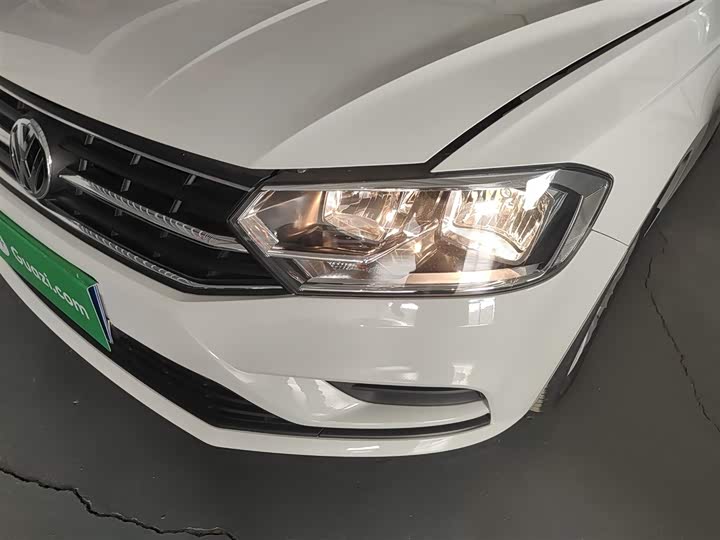 Фото 24 - Volkswagen Bora