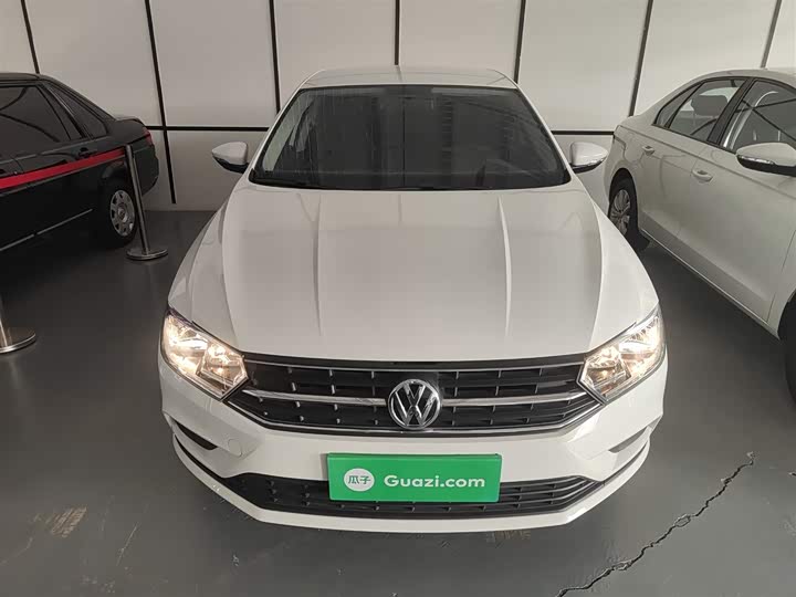 Фото 3 - Volkswagen Bora