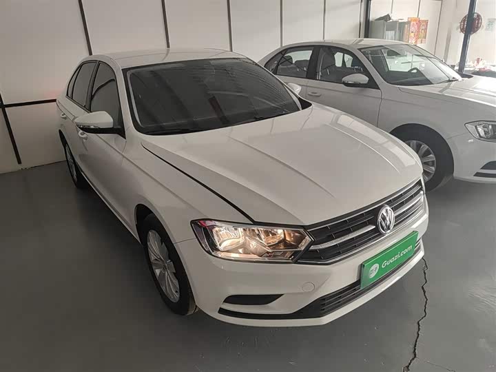 Фото 4 - Volkswagen Bora