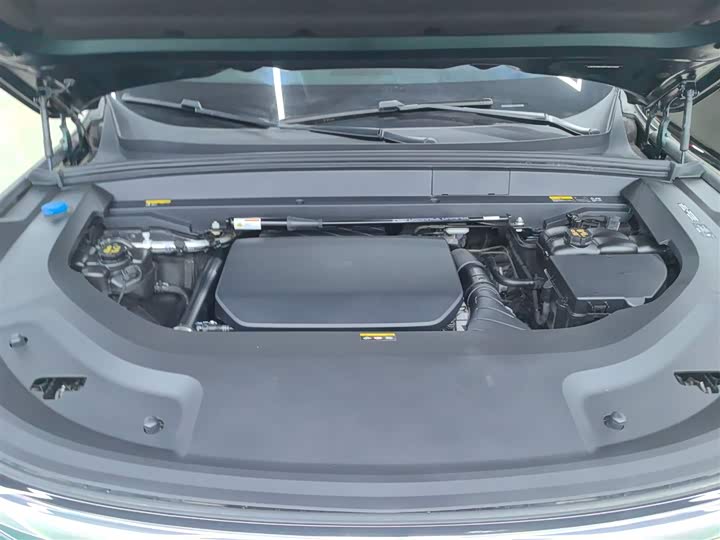 Фото 10 - LiXiang L8