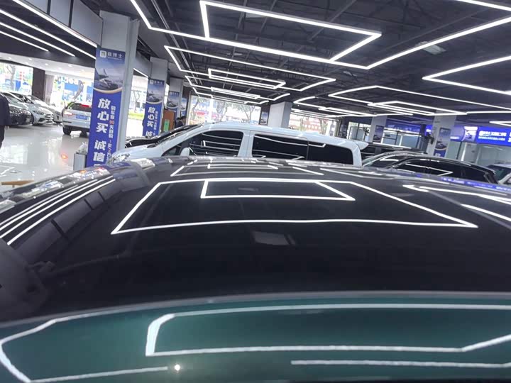 Фото 27 - LiXiang L8