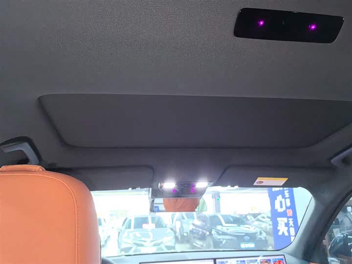 Фото 8 - LiXiang L8