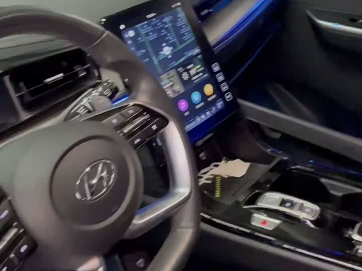 Фото 5 - Hyundai Custo