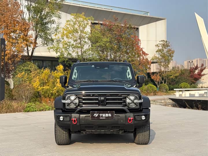 Фото 2 - Tank 300