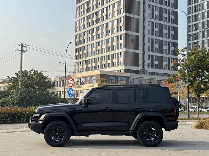 Фото 3 - Tank 300