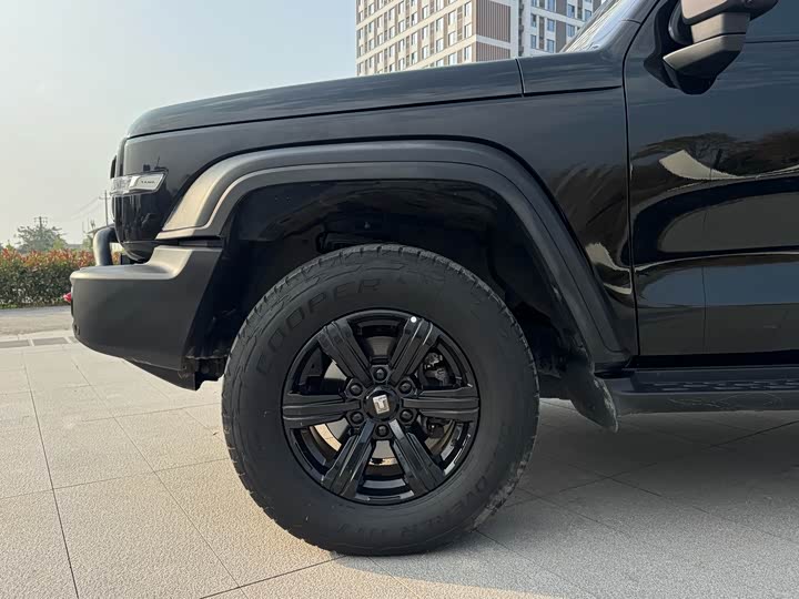 Фото 4 - Tank 300