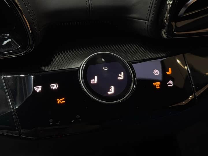 Ferrari Purosangue 2023 2023款 6.5L V12