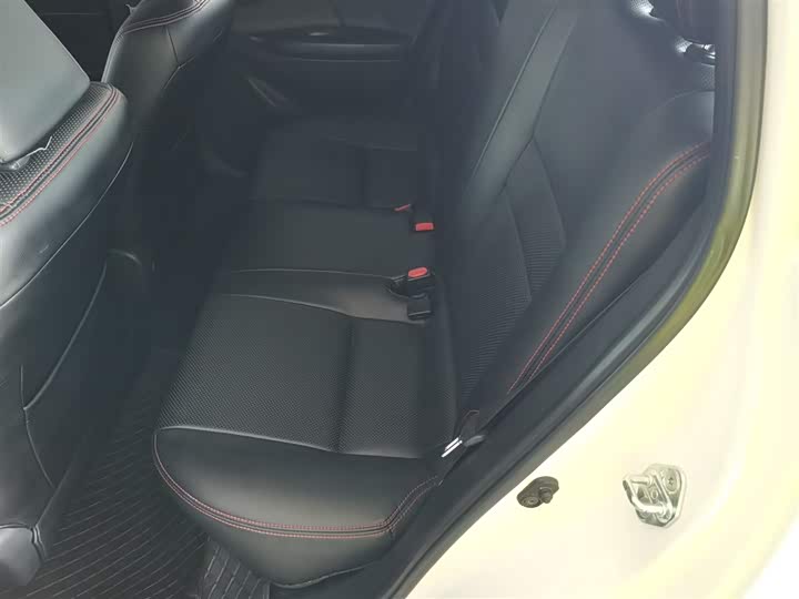 Фото 17 - Toyota Vios FS