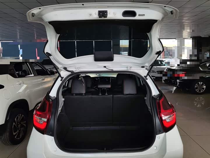 Фото 19 - Toyota Vios FS