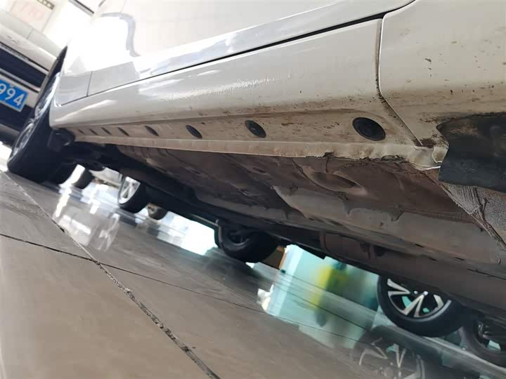 Фото 21 - Toyota Vios FS