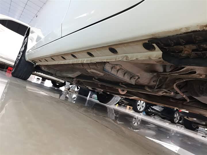 Фото 22 - Toyota Vios FS