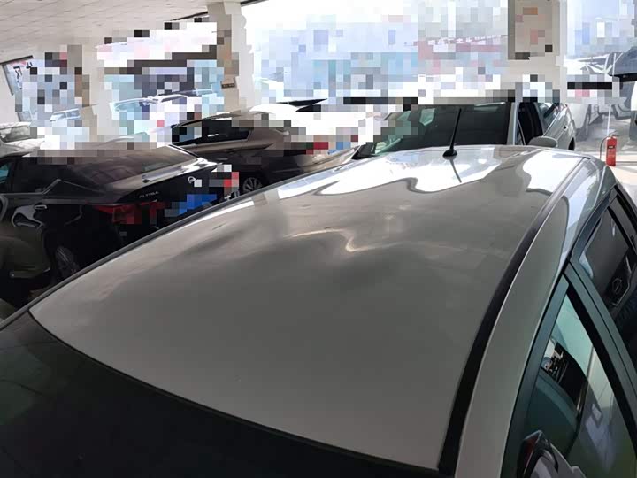 Фото 27 - Toyota Vios FS